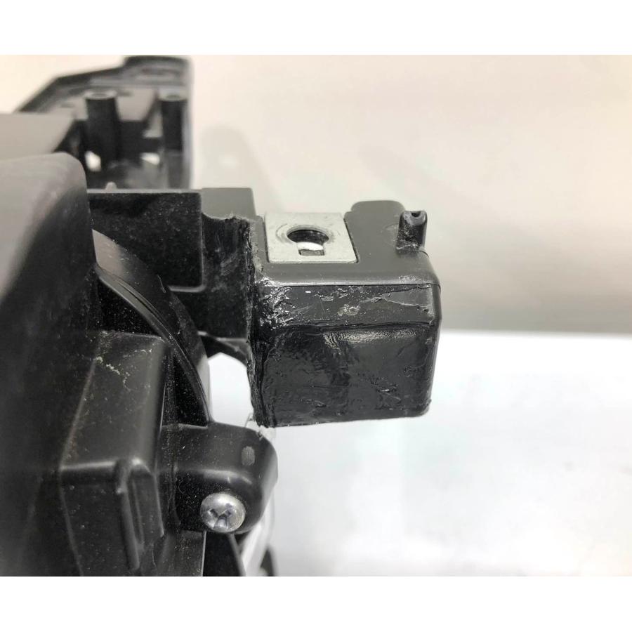 ♪良品♪ランドクルーザー250 TRJ250W 純正 ヘッドランプ 右 丸目型