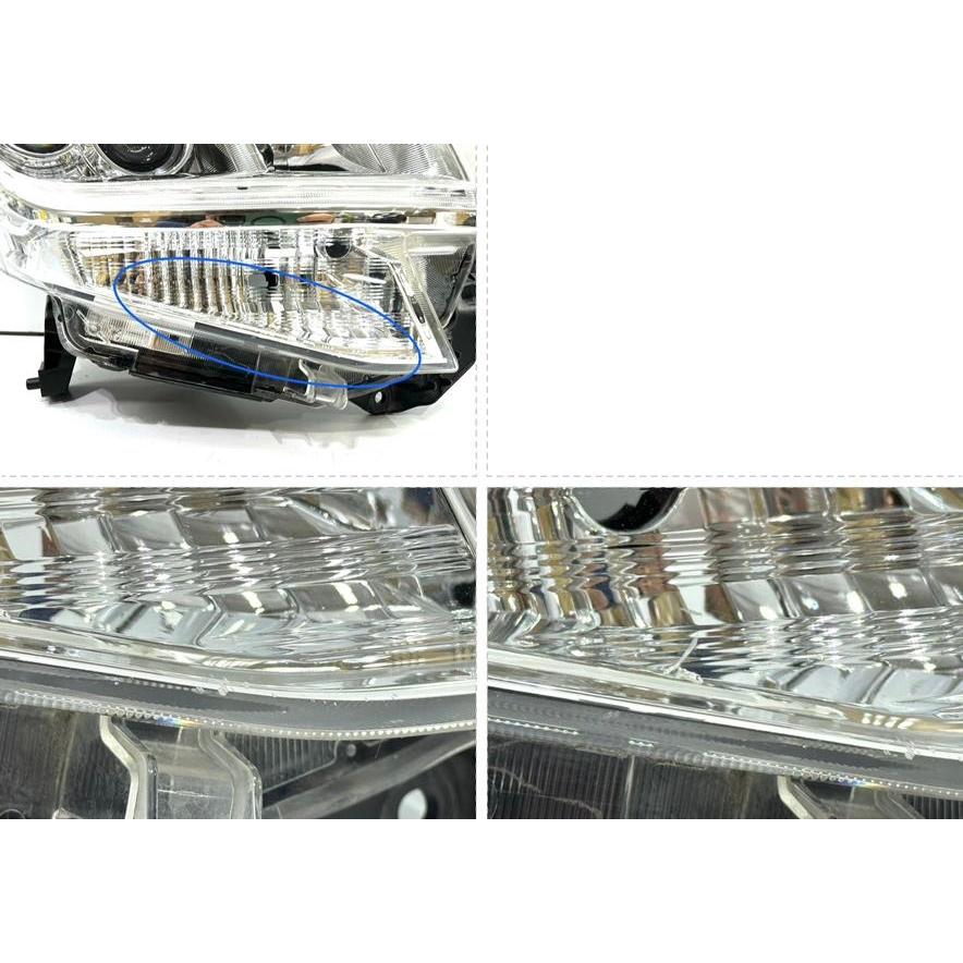 ダイハツ　タントカスタム　LA600S 右ヘッドライト ダイハツ タント カスタム LA600S 純正 右 LED ヘッドライト KOITO100