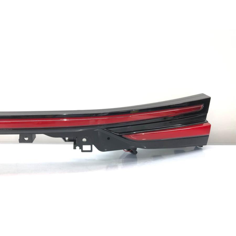 ♪良品♪レクサス NX AAZA20/AAZH20 純正 テールランプ ガーニッシュ