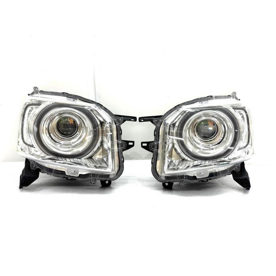ホンダ　NBOX カスタム　JF3　純正ヘッドライト　左右セット ホンダ N BOX カスタム JF3 純正 LED 右 ヘッドライト : 株式会社