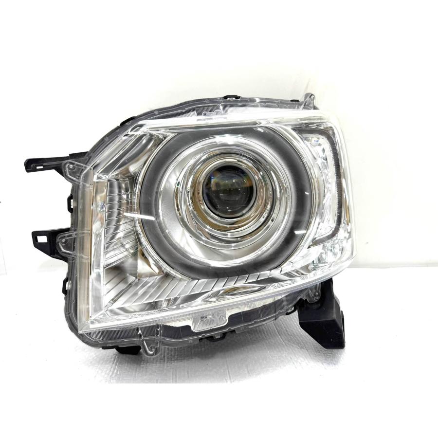 ホンダ N-BOX JF3 純正 LEDヘッドライト 左右セット ホンダ N BOX JF3 純正 LED 右 ヘッドライト 刻印：N : 株式会社