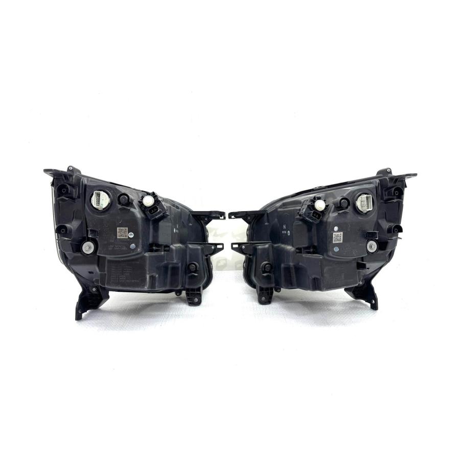 ホンダ N-BOX JF3 純正 LEDヘッドライト 左右セット 良品 ホンダ N BOX JF3 純正 LED 右ヘッドライト : 株式会社MKParts