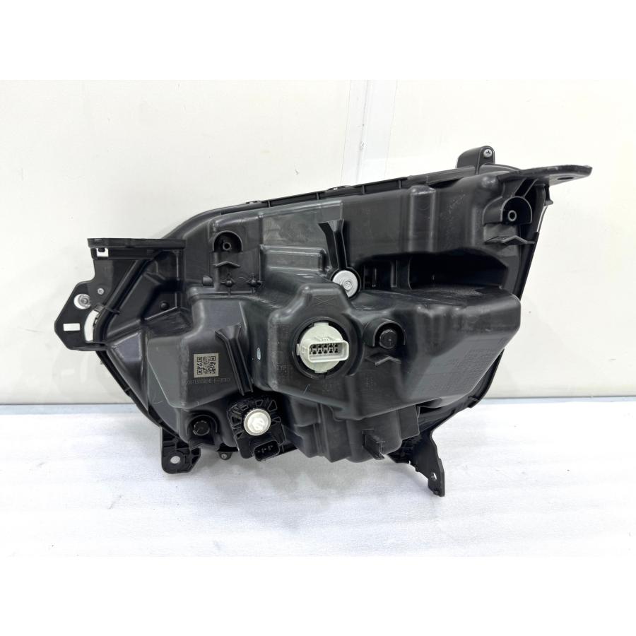 N-BOX JF3/JF4 後期 純正LEDヘッドライト 右 STANLEY W3106/刻印J2