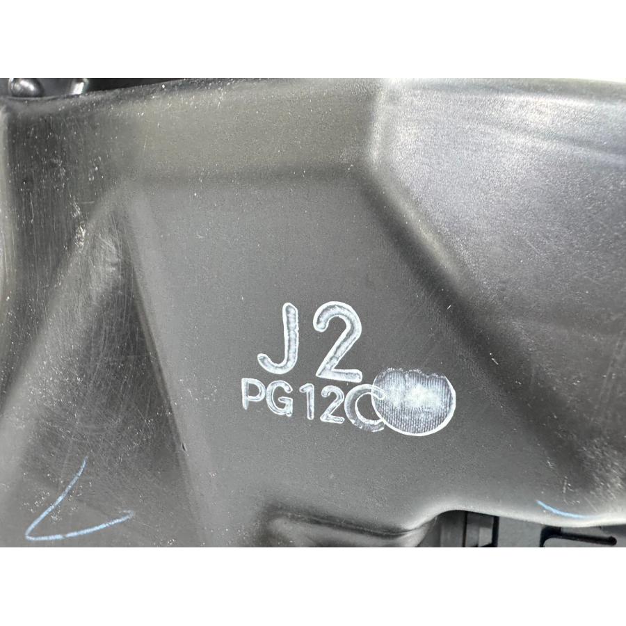 N-BOX JF3/JF4 後期 純正LEDヘッドライト 右 STANLEY W3106/刻印J2