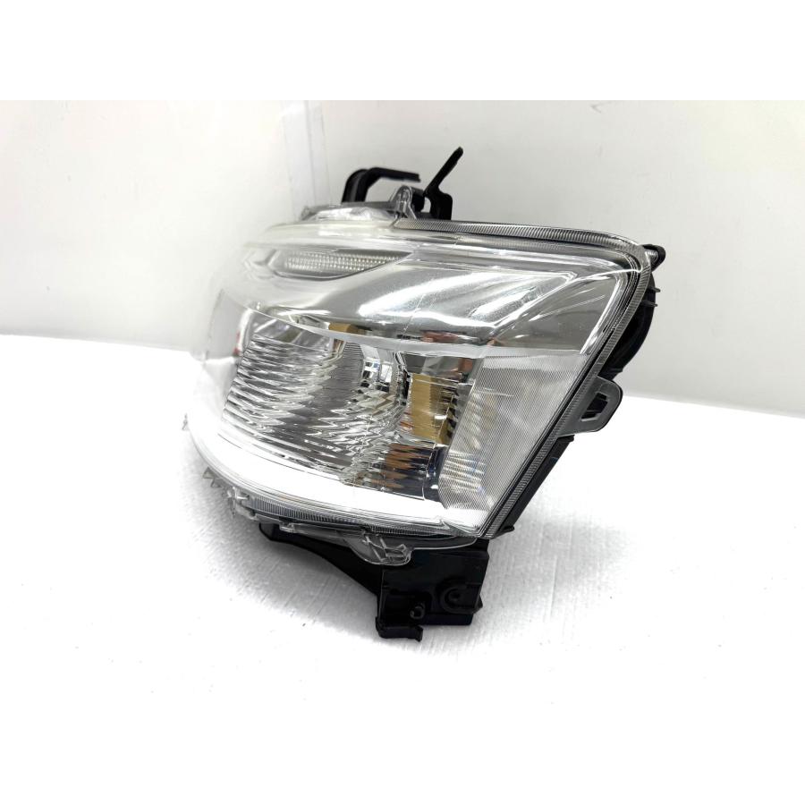 ☆良品☆ トヨタ タウンエース S403M S413M 後期 純正 左 LED ヘッド