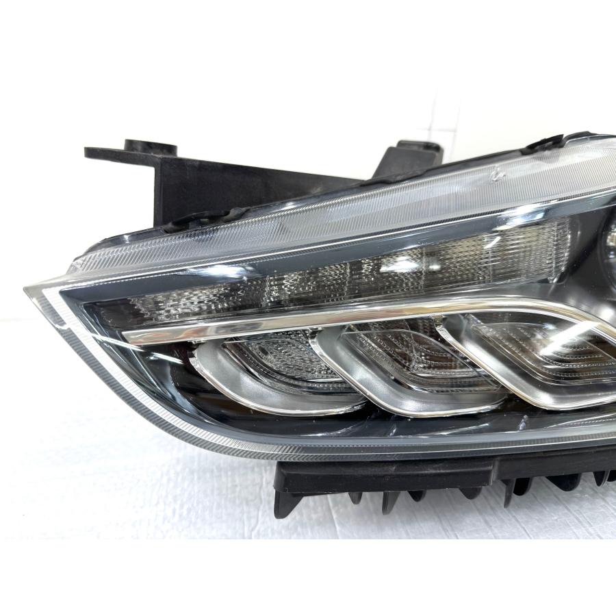 良品】マセラティ/ギブリ 純正ヘッドライト 左 670106269 （Z35-28