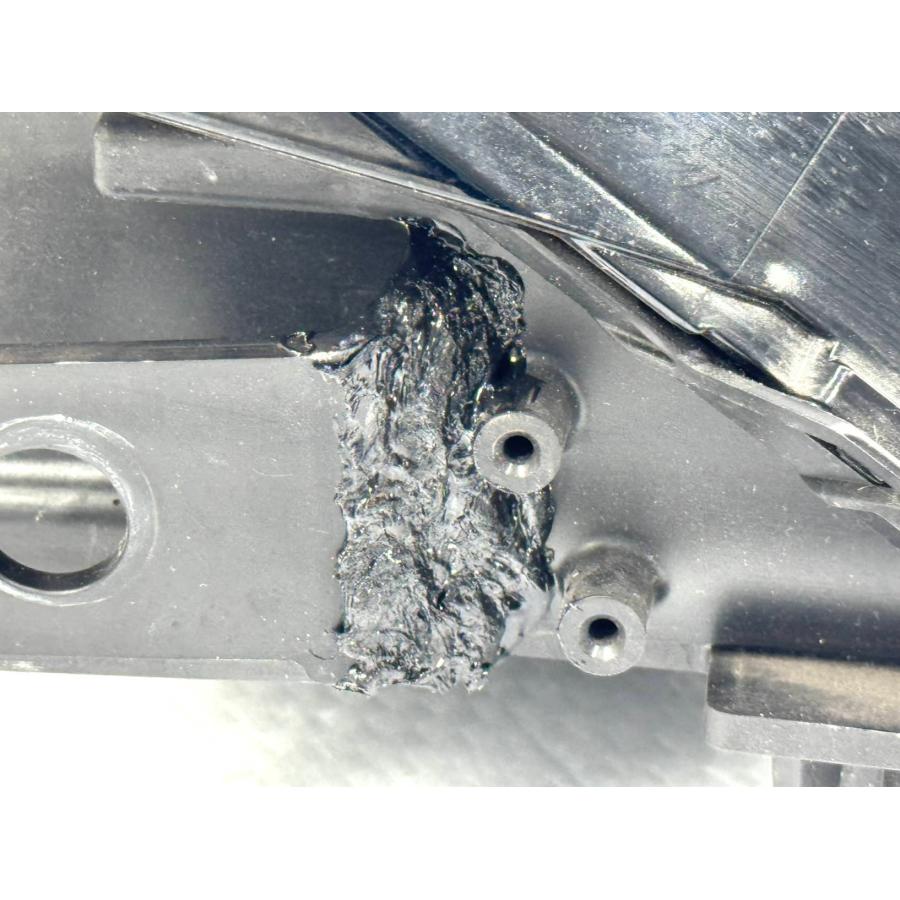 レクサス UX MZAH10/15 純正 3眼 LED ヘッドライト KOITO76-49 刻印ナ