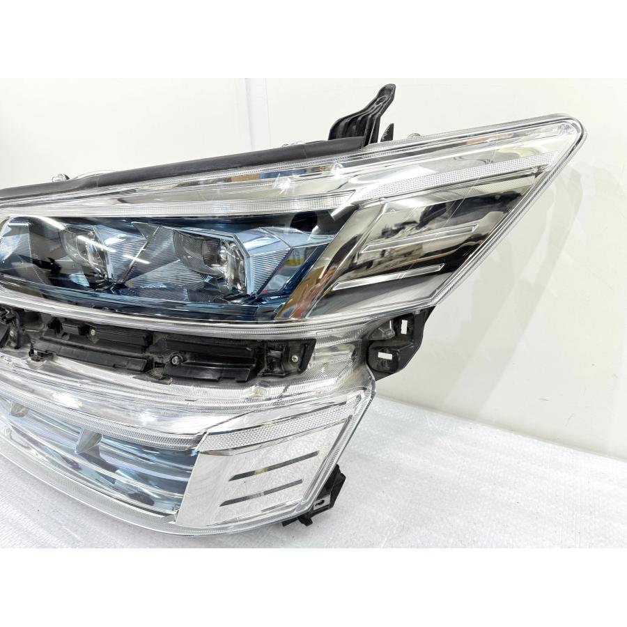 良品・コンピューター付】ヴェルファイア30 AGH30/GGH30 後期 純正2眼