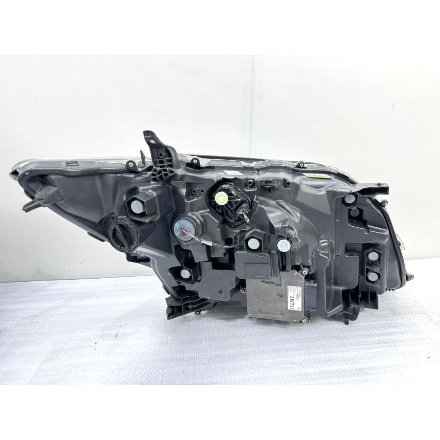 良品・コンピューター付】ヴェルファイア30 AGH30/GGH30 後期 純正2眼