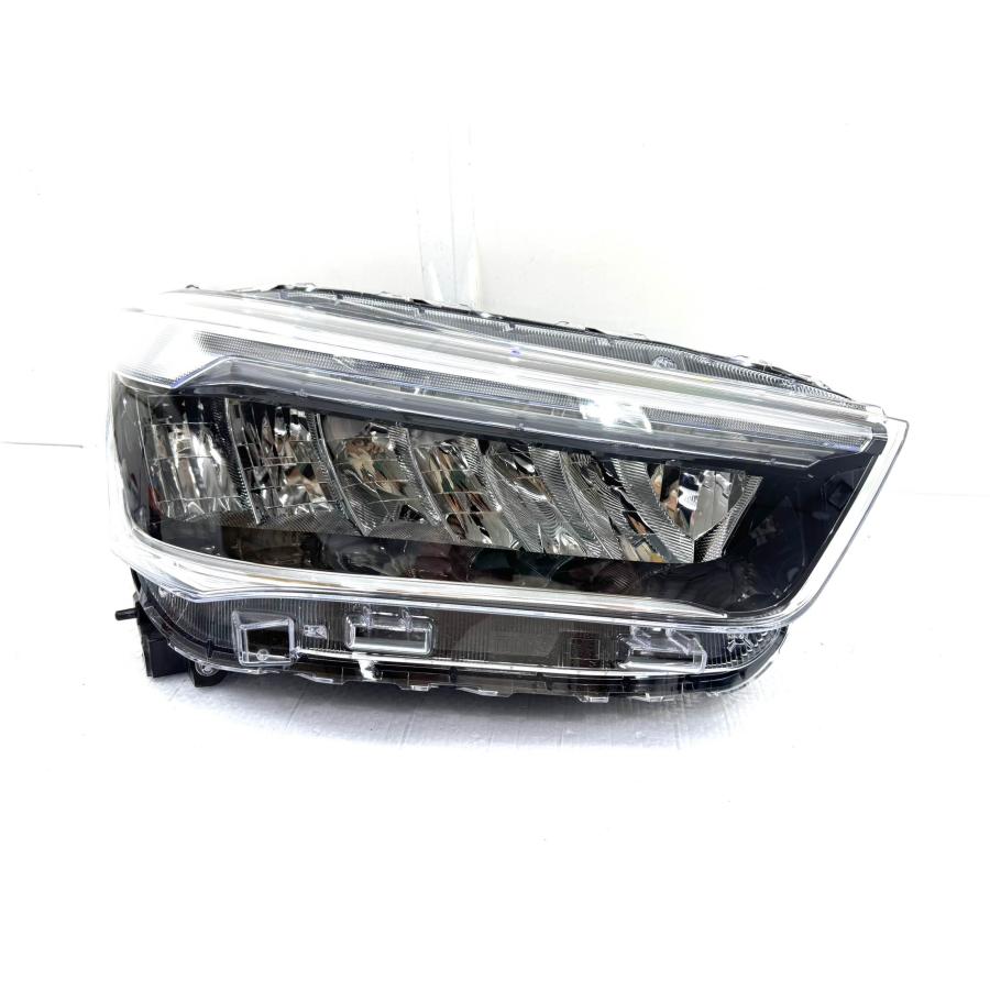 トヨタ ライズ 純正 LEDヘッドライト 右　本体 トヨタ ライズ A201A 後期 純正 右 LED ヘッドライト ICHIKOH1991 刻印