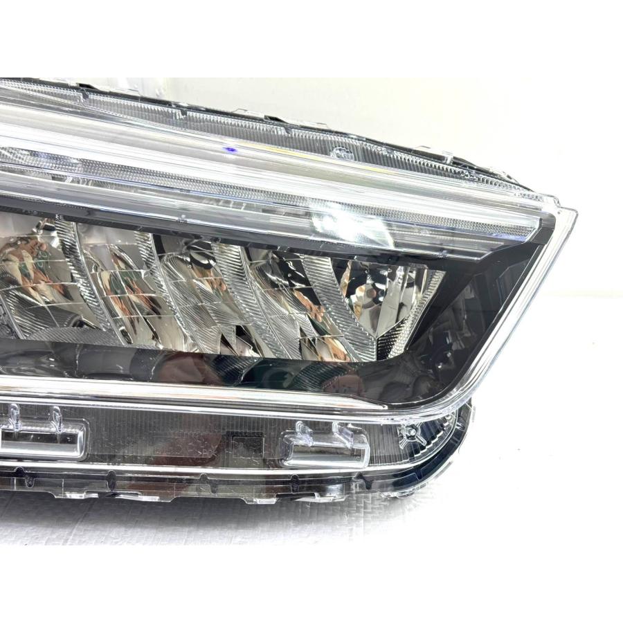 トヨタ ライズ A201A 後期 純正 右 LED ヘッドライト ICHIKOH1991 刻印