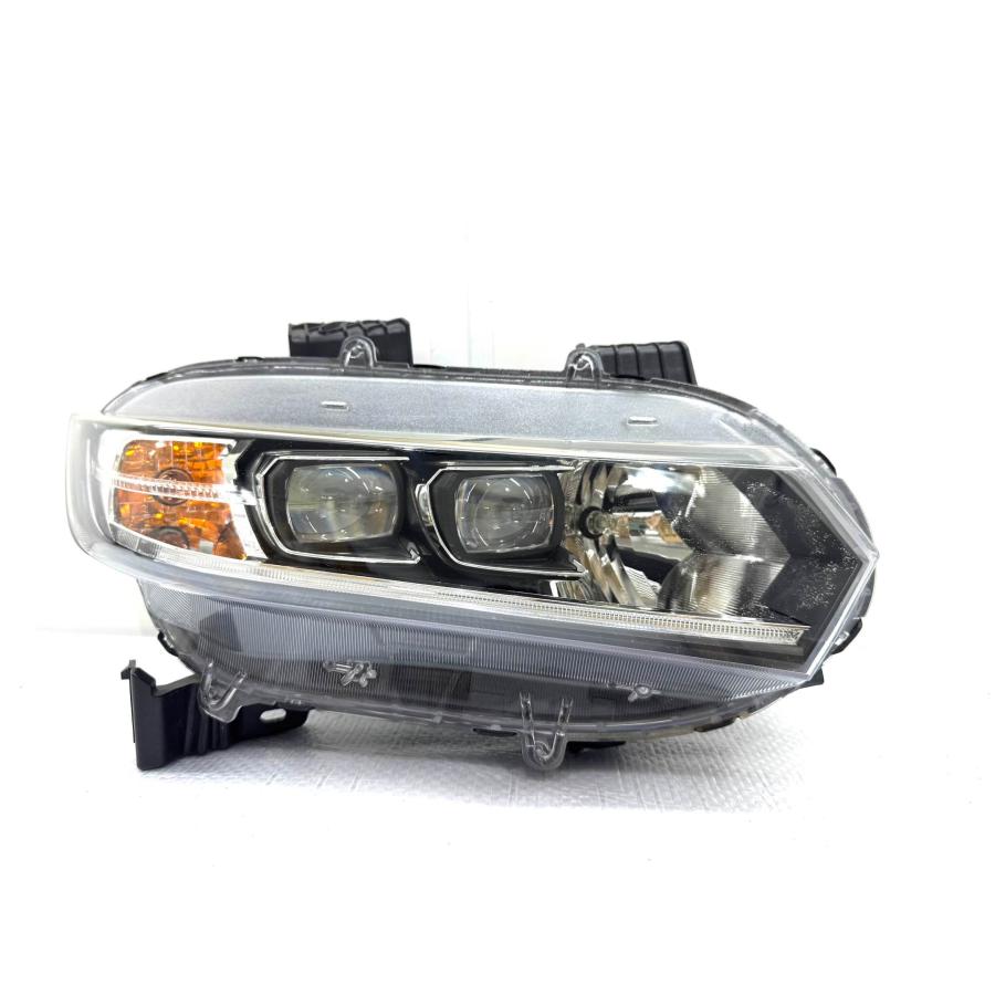 S660ヘッドライト ホンダ S660 JW5 前期 純正 右 LED ヘッドライト STANLEY W2301 （Z35
