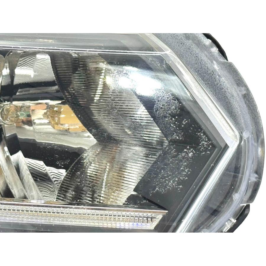 ホンダ S660 JW5 前期 純正 右 LED ヘッドライト STANLEY W2301 （Z35