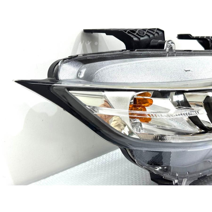 ホンダ S660 JW5 前期 純正 右 LED ヘッドライト STANLEY W2301 （Z35