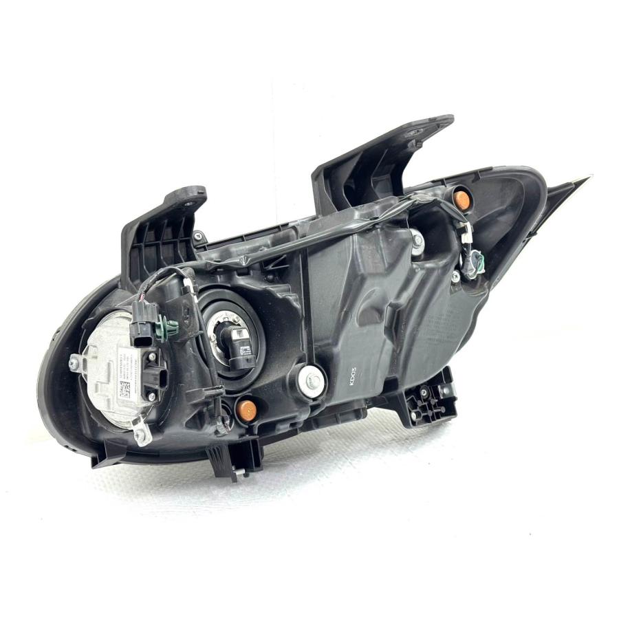 ホンダ S660 JW5 前期 純正 右 LED ヘッドライト STANLEY W2301 （Z35