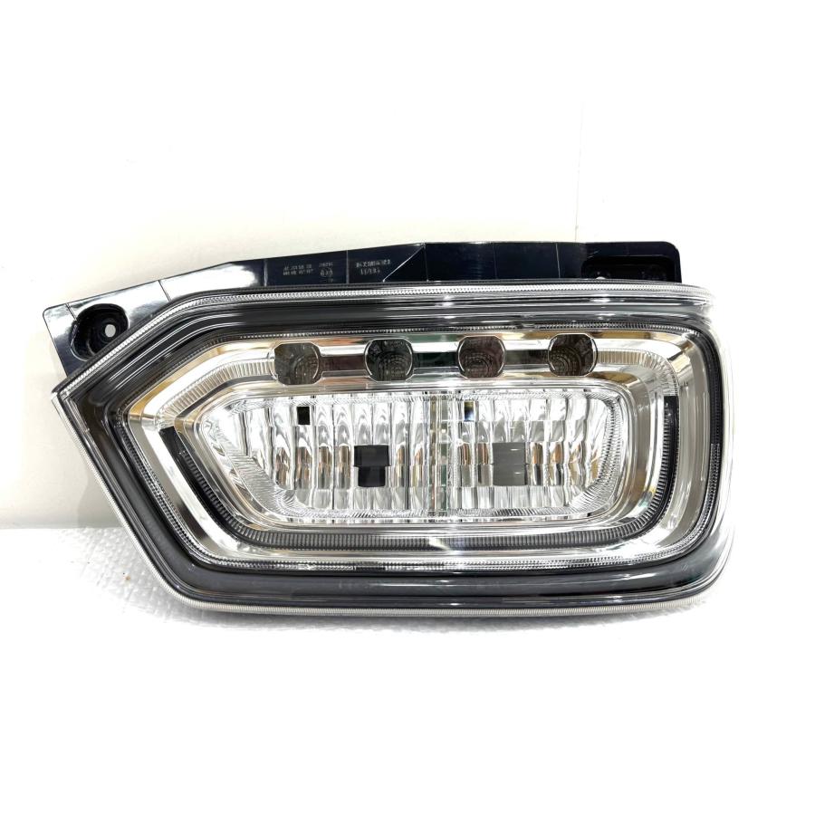 MH35S ワゴンR 右テールランプ ICHIKOHD205 送料込 即決 ワゴンR MH35S/MH55S 純正 LED 右 テールランプ ランプ
