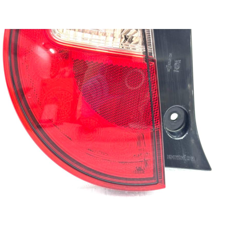☆美品☆ スズキ ラパン HE33S 純正 左 テールライト ICHIKOH D153
