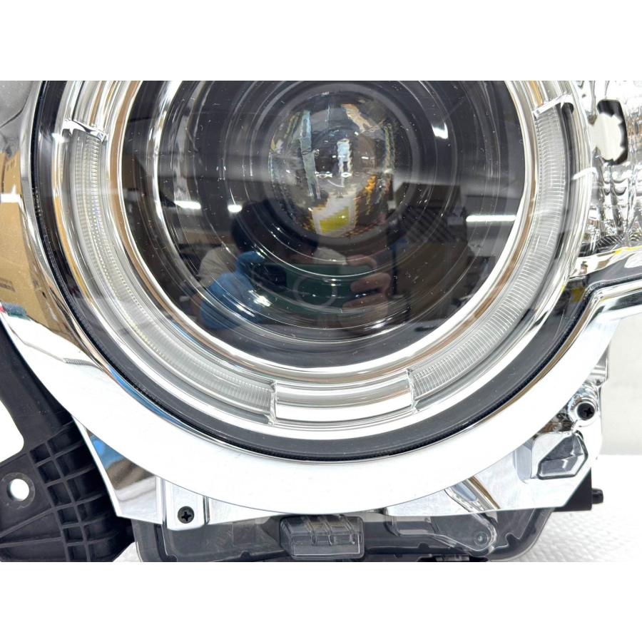 スズキ ハスラー MR92S LEDヘッドライト 左 ICHIKOH1985 スズキ ハスラー MR92S LEDヘッドライト 左 ICHIKOH1985 ハスラーMR92S