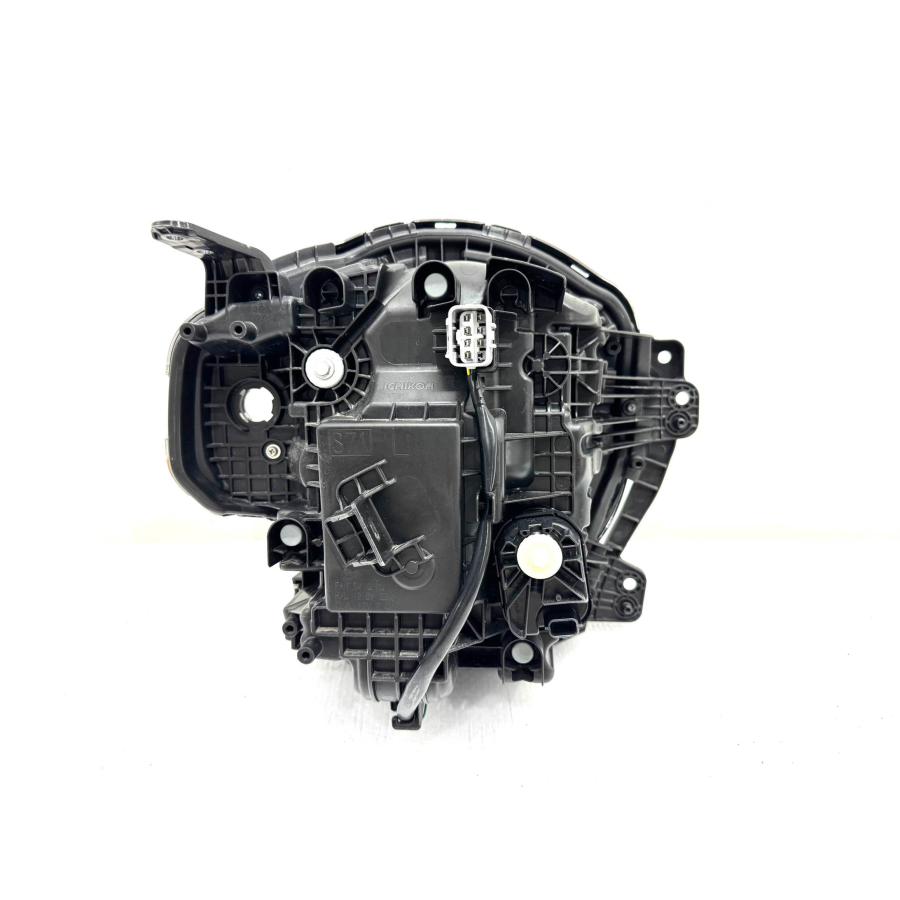 スズキ ハスラー MR52S MR92S 純正 左 LED ヘッドライト ICHIKOH1985