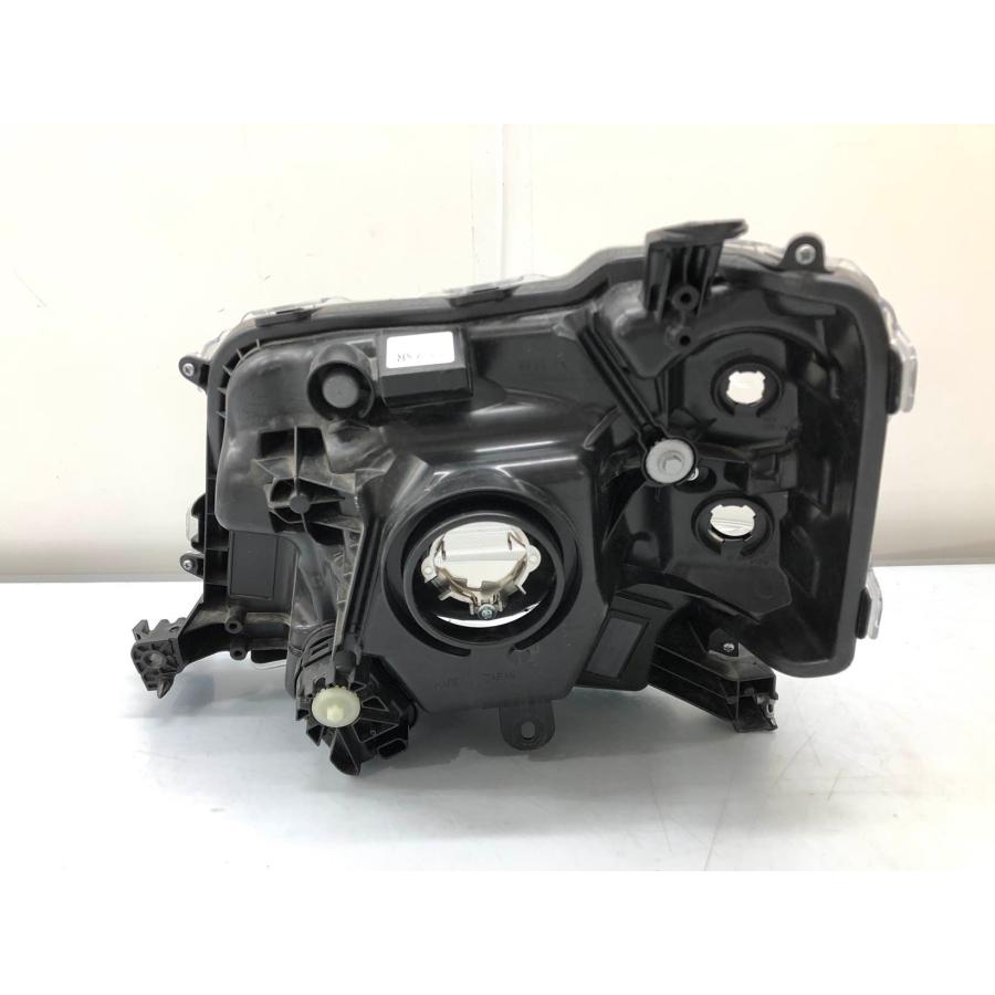 ♪レンズ綺麗♪ハイゼット カーゴ S700V 純正 ヘッドランプ 右