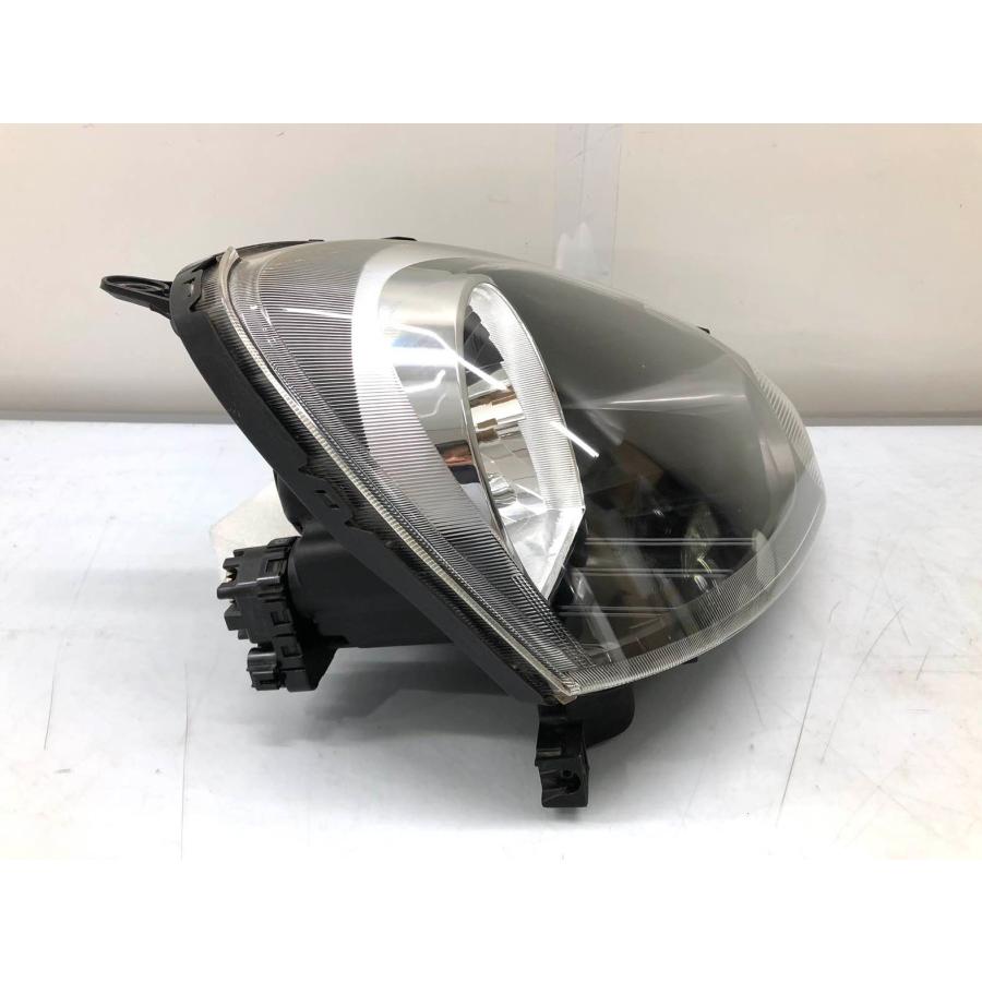 ダイハツ ミライース LA300S 後期 純正 ヘッドランプ 右 ハロゲン