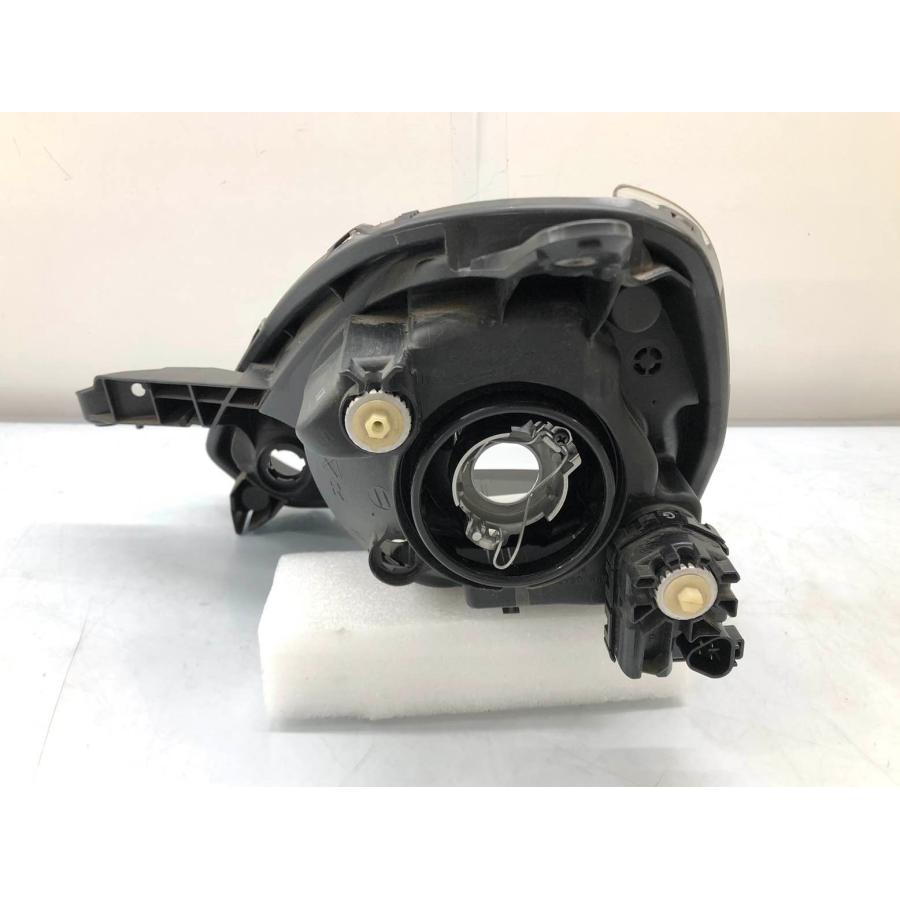 ダイハツ ミライース LA300S 後期 純正 ヘッドランプ 右 ハロゲン