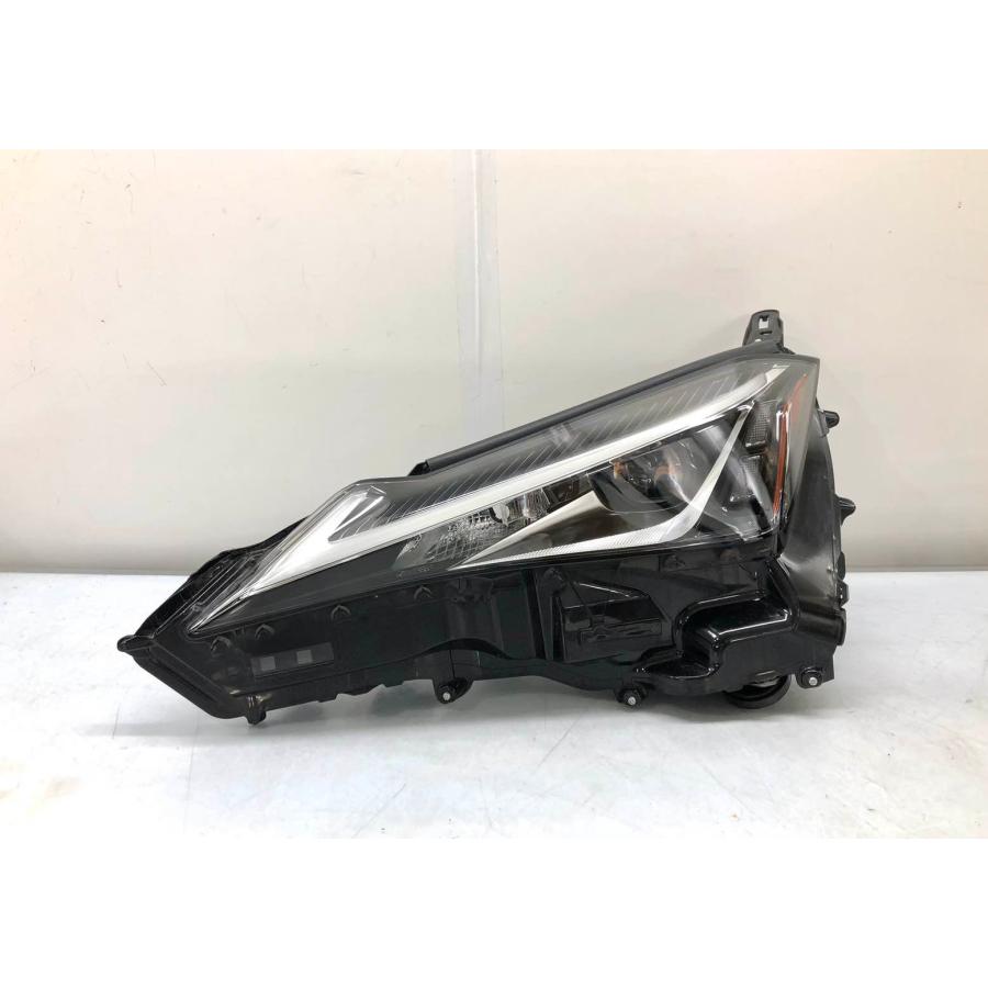 左 レクサス RX 350 ヘッドライト 10系 LEXUS RX 10系 後期 左ヘッドライト レクサスRX 純正 RX350 RX270