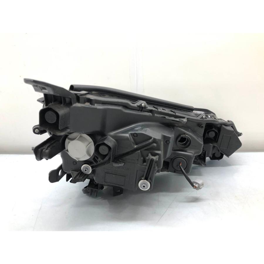 ♪美品♪レクサス UX MZAA10/MZAH10 後期 純正 ヘッドランプ 左 LED