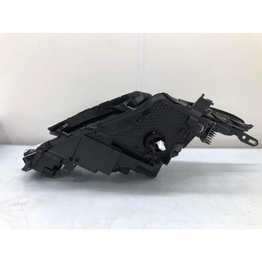 ♪良品♪ハリアー MXUA80/AXUH80 純正 ヘッドランプ 左 LED KOITO48