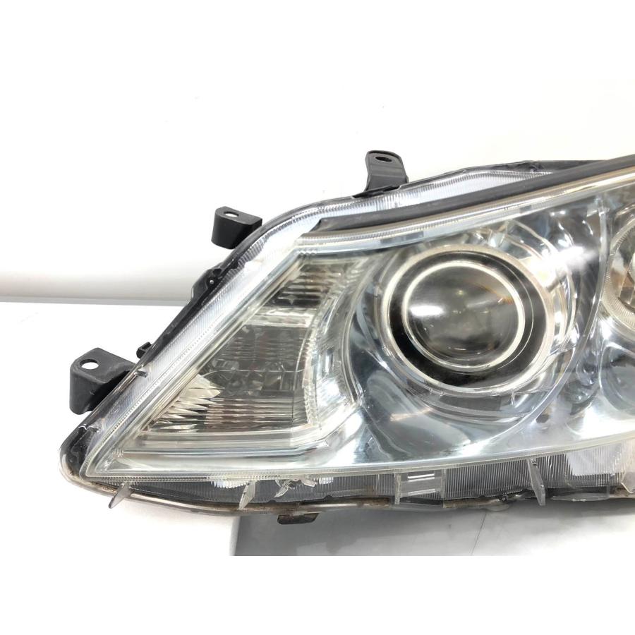 SAI４ドアセダン　AZK10 左ヘッドランプ SAI4ドアセダンAZK10 左ヘッドランプ