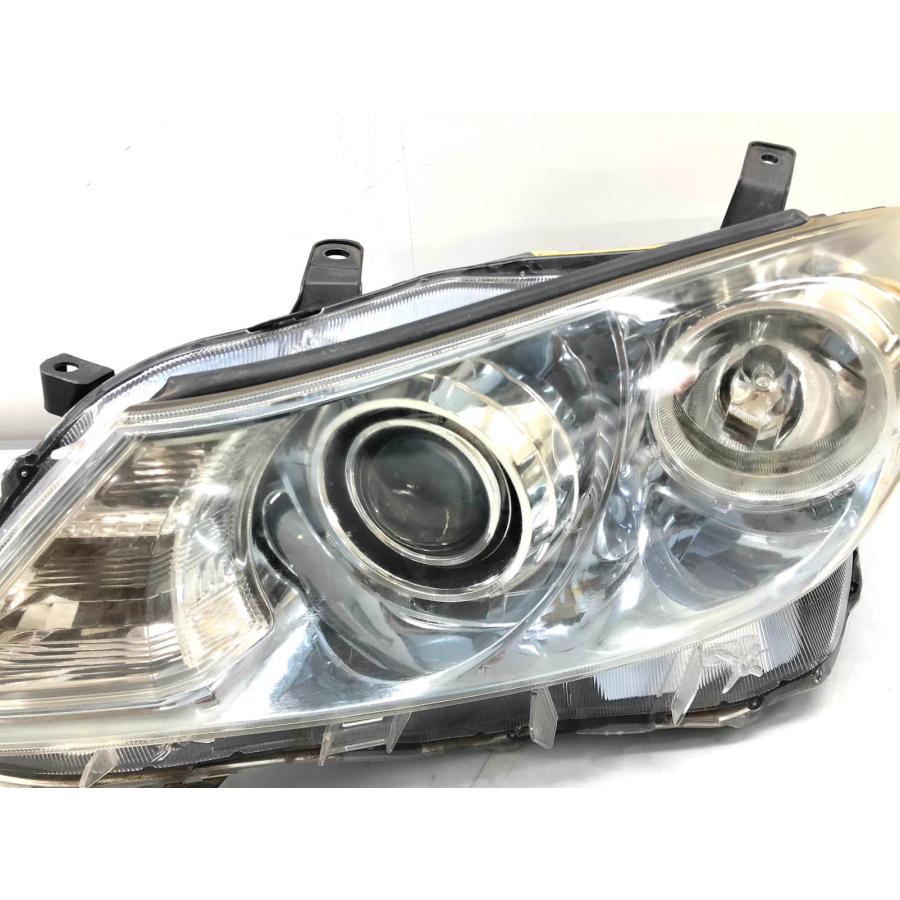 トヨタ SAI サイ AZK10 前期 純正 ヘッドランプ 左 HID KOITO75-5 刻印