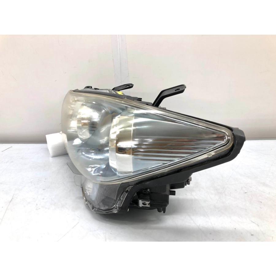 トヨタ　SAI AZK10 左ヘッドライト トヨタ SAI サイ AZK10 前期 純正 ヘッドランプ 左 HID KOITO75-5 刻印