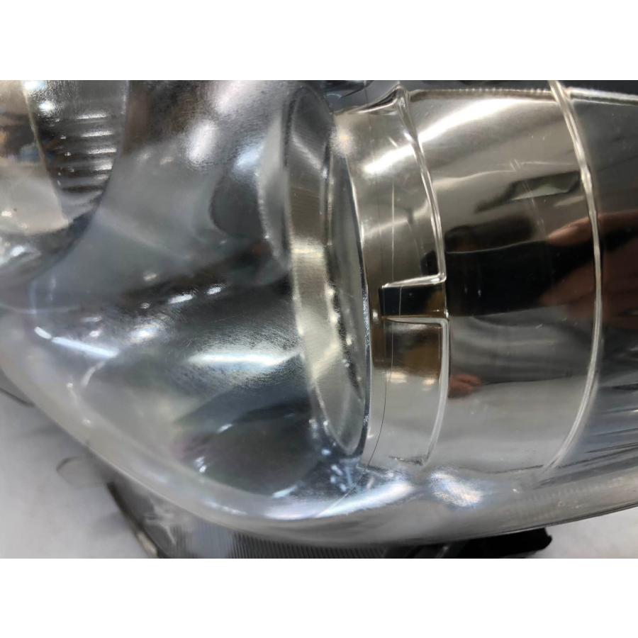 トヨタ SAI サイ AZK10 前期 純正 ヘッドランプ 左 HID KOITO75-5 刻印