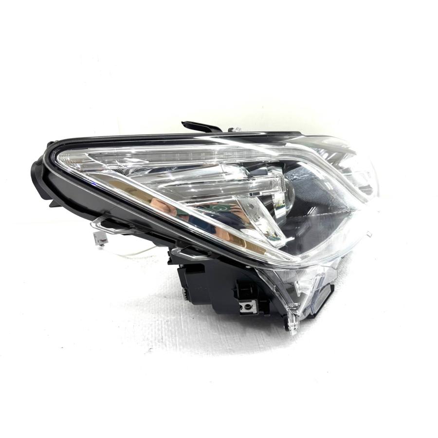 トヨタ・210系クラウンロイヤル前期 純正 HID ヘッドライト 右側 ☆美品☆ トヨタ クラウン ロイヤル GRS210 前期 純正 右 HID ヘッド