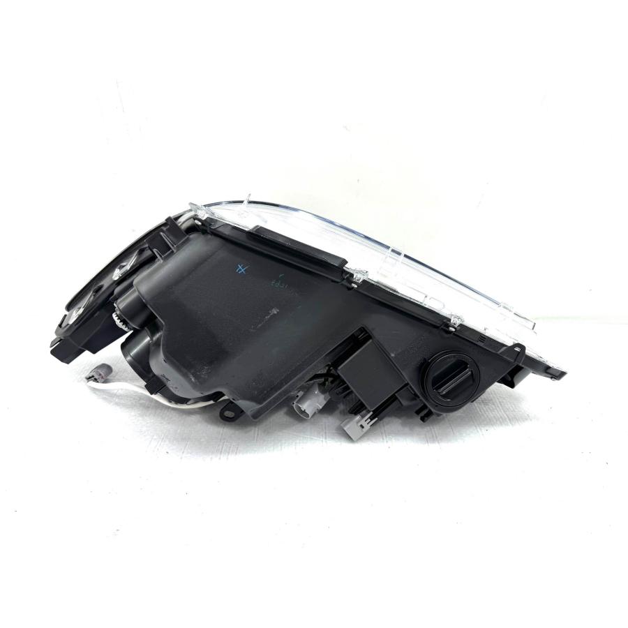 ☆美品☆ トヨタ クラウン ロイヤル GRS210 前期 純正 右 HID ヘッド