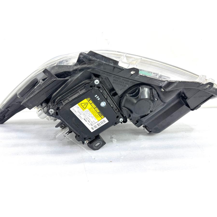良品・バラスト付】プリウス30 G's ZVW30 後期 純正HIDヘッドライト 右