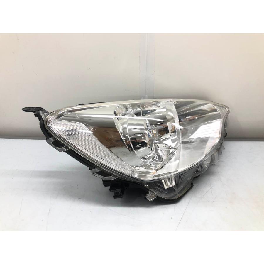 ♪良品♪アクア NHP10 前期 純正 ヘッドランプ 右 ハロゲン KOITO52