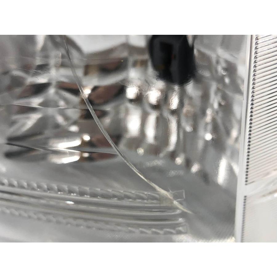 トヨタ プリウスα ZVW40 前期 純正 テールランプ 右 STANLEY47-46 刻印