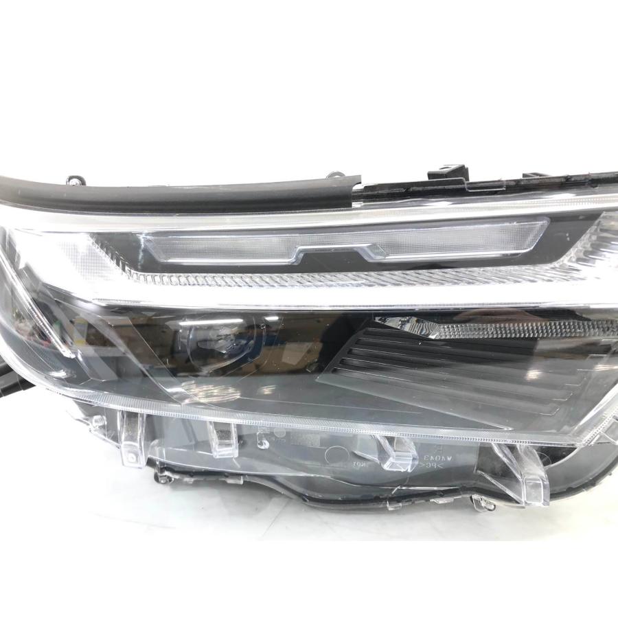 トヨタ RAV4 純正部品 右ヘッドランプユニット81145-42E00 トヨタ RAV4
