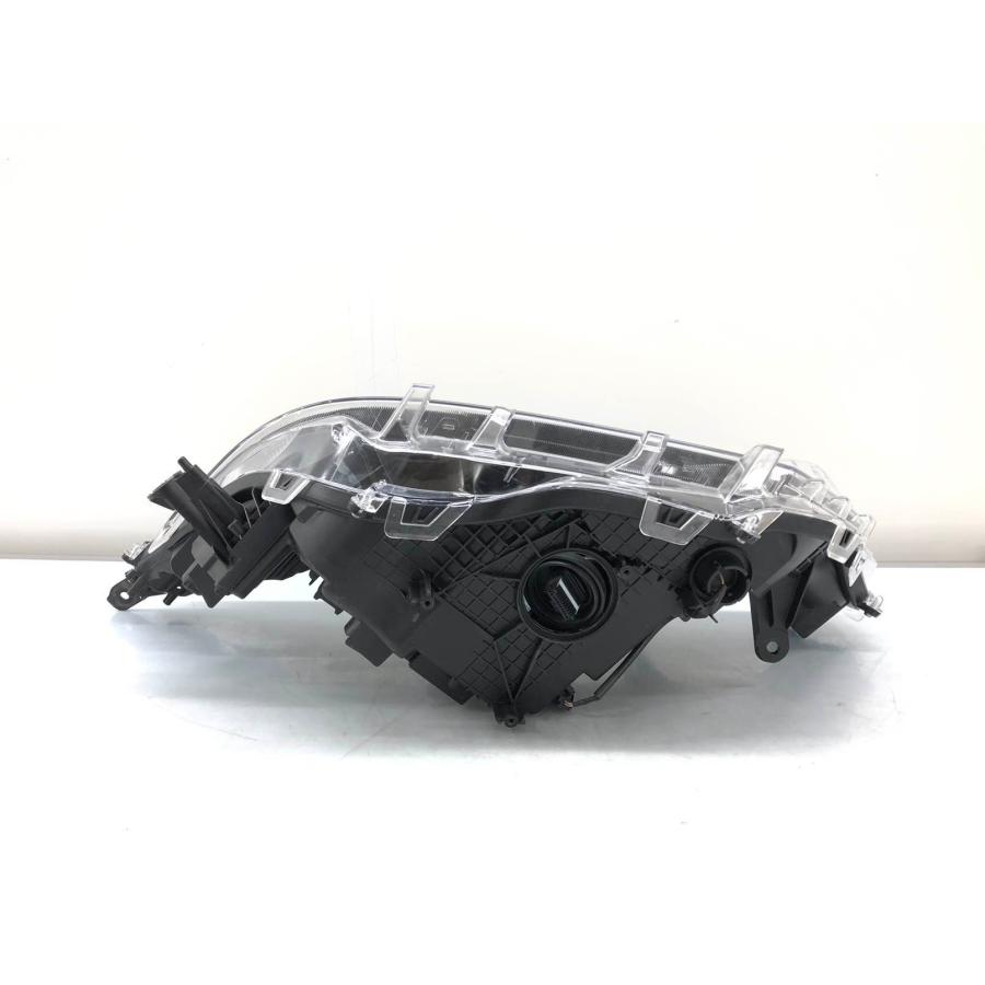 ♪美品♪RAV4 ラブ4 PHV AXAP54 後期 純正 ヘッドランプ 右 LED