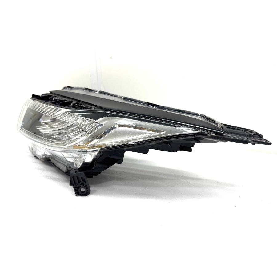 ☆美品☆ ホンダ ヴェゼル RU1/2/3/4 後期 純正 左 LED ヘッドライト