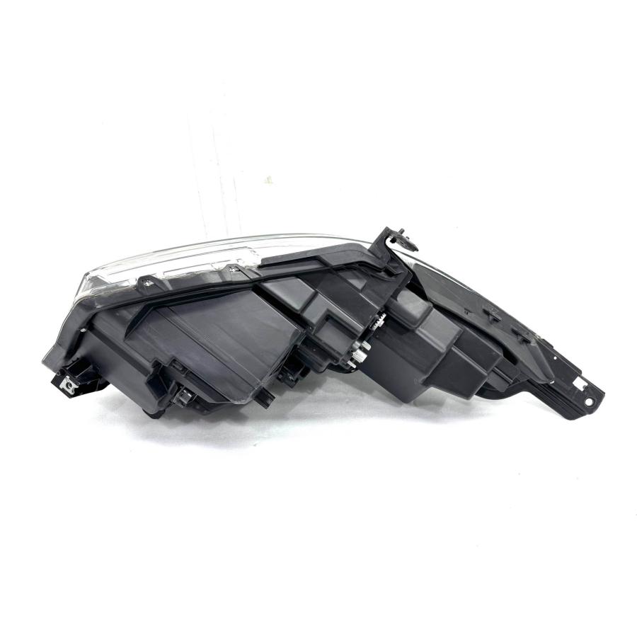 ヴェゼル RU系 後期 純正ヘッドライト 右側 KOITO 100-62292 ☆美品☆ ホンダ ヴェゼル RU1/2/3/4 後期 純正 左 LED ヘッドライト