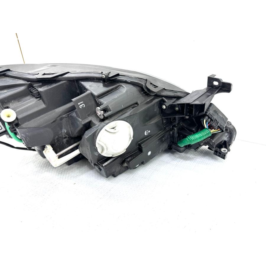 レクサスLS 40系 UVF45/UVF46 後期 純正LEDヘッドライト 左 バラスト付