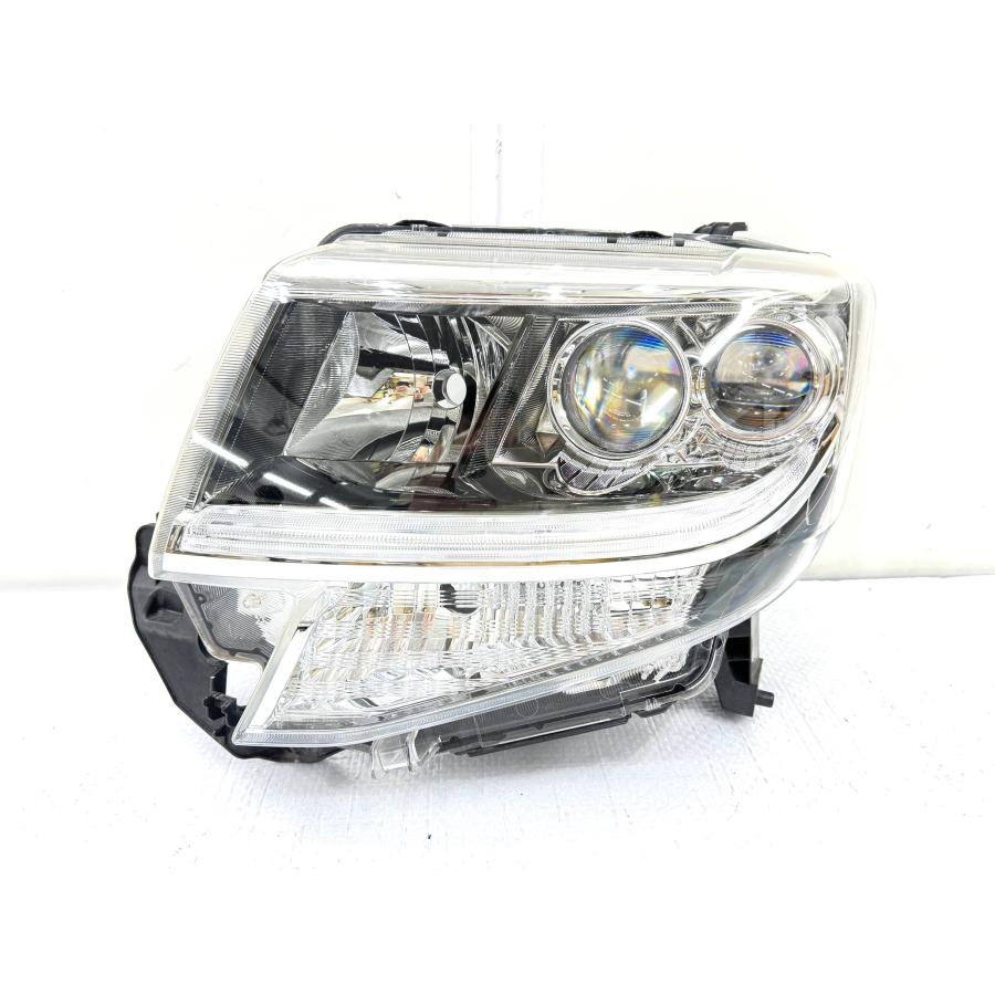 215系後期　純正ヘッドライト左右 いすゞ（ISUZU） 07 フォワード 純正タイプ LED プロジェクター ヘッド