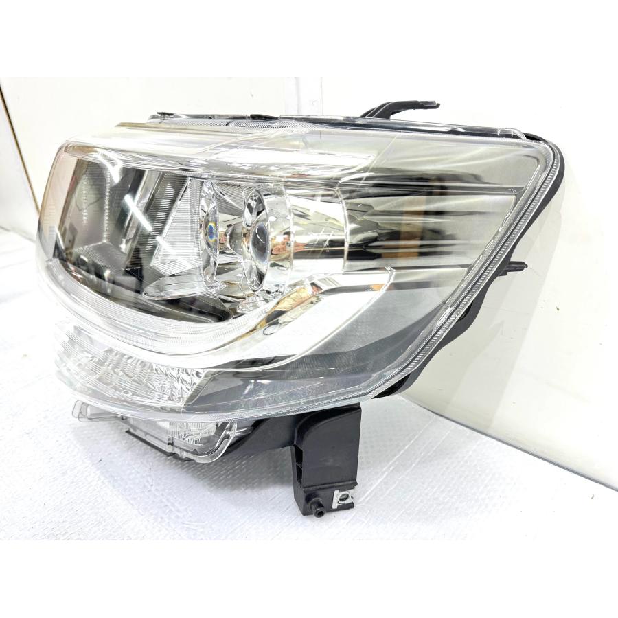 タントカスカム トップエディション LA600S 後期 純正LEDヘッドライト