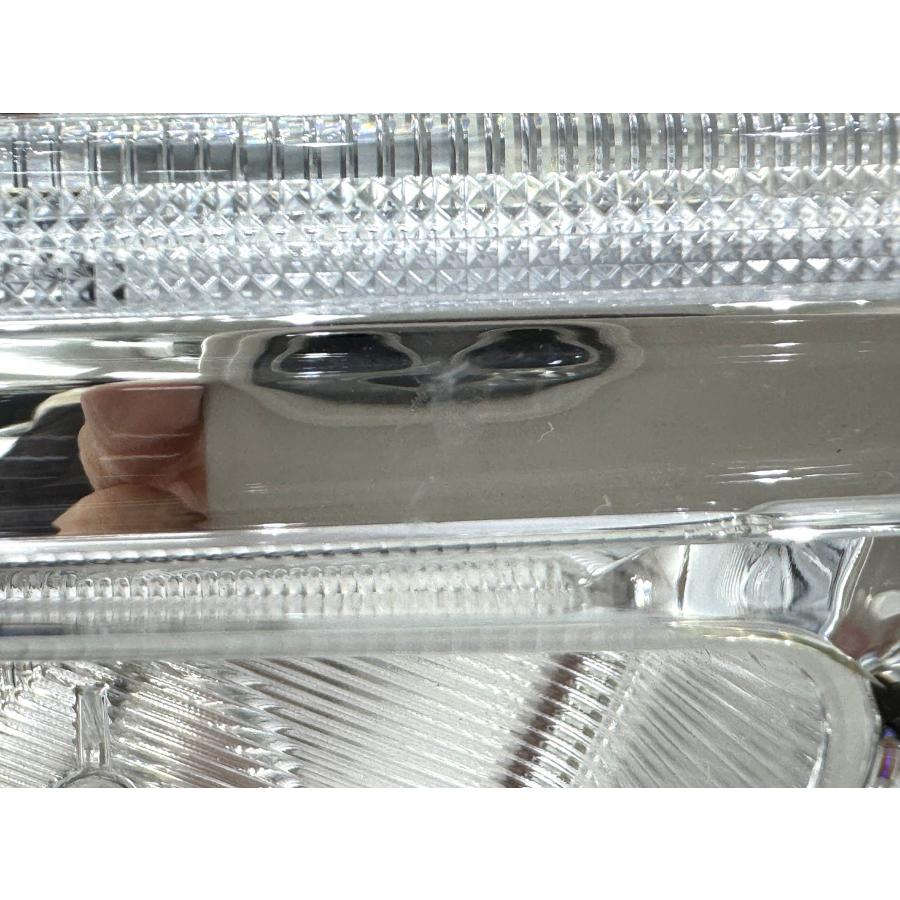 タントカスカム トップエディション LA600S 後期 純正LEDヘッドライト