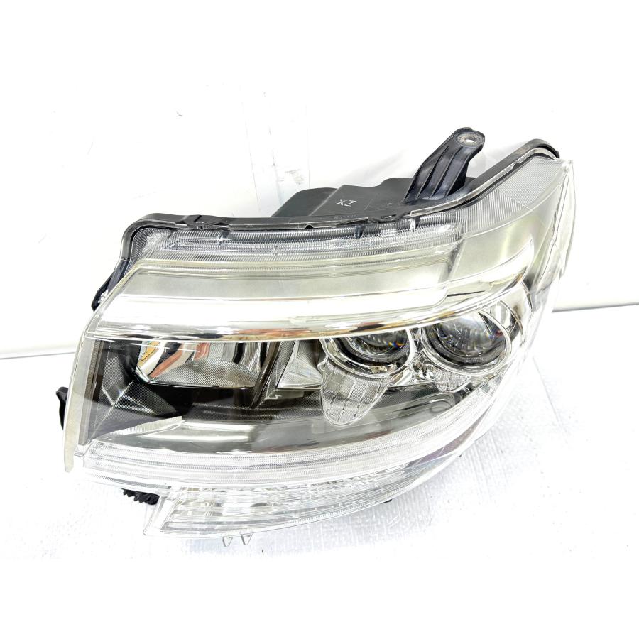 タントカスカム トップエディション LA600S 後期 純正LEDヘッドライト