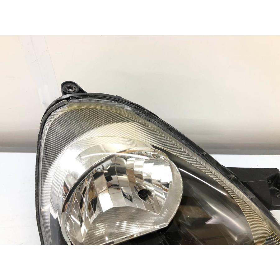 ダイハツ ミライース LA300S 後期 純正 ヘッドランプ 右 ハロゲン