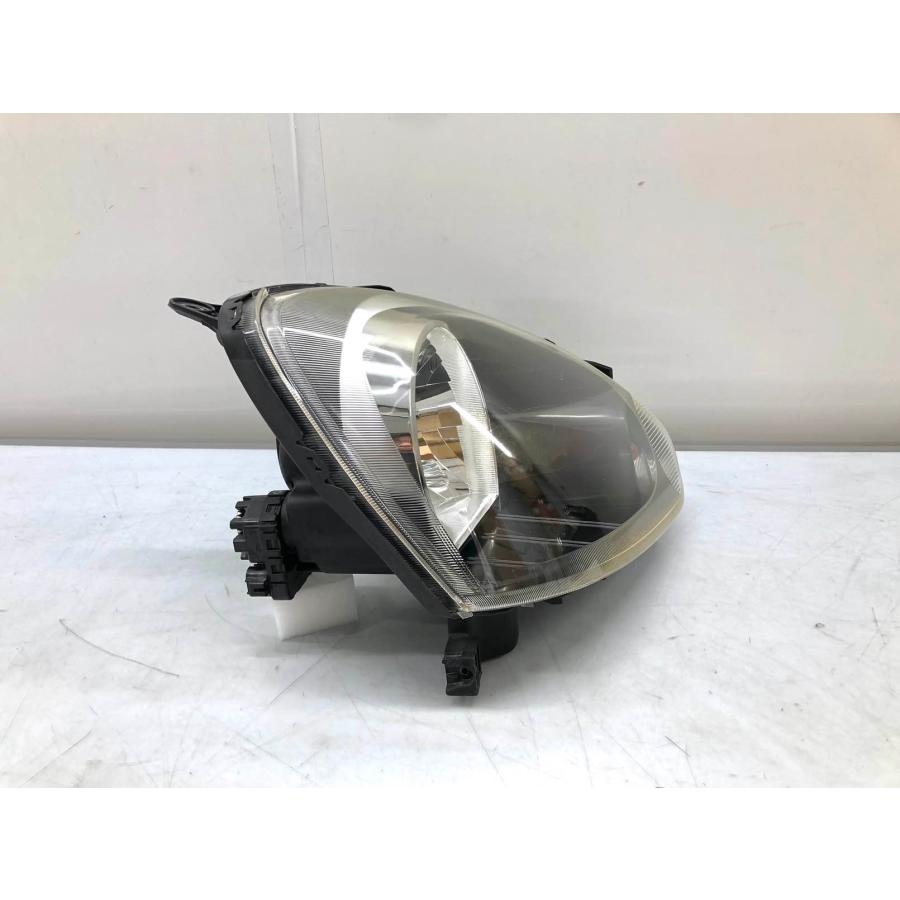 ダイハツ ミライース LA300S 後期 純正 ヘッドランプ 右 ハロゲン