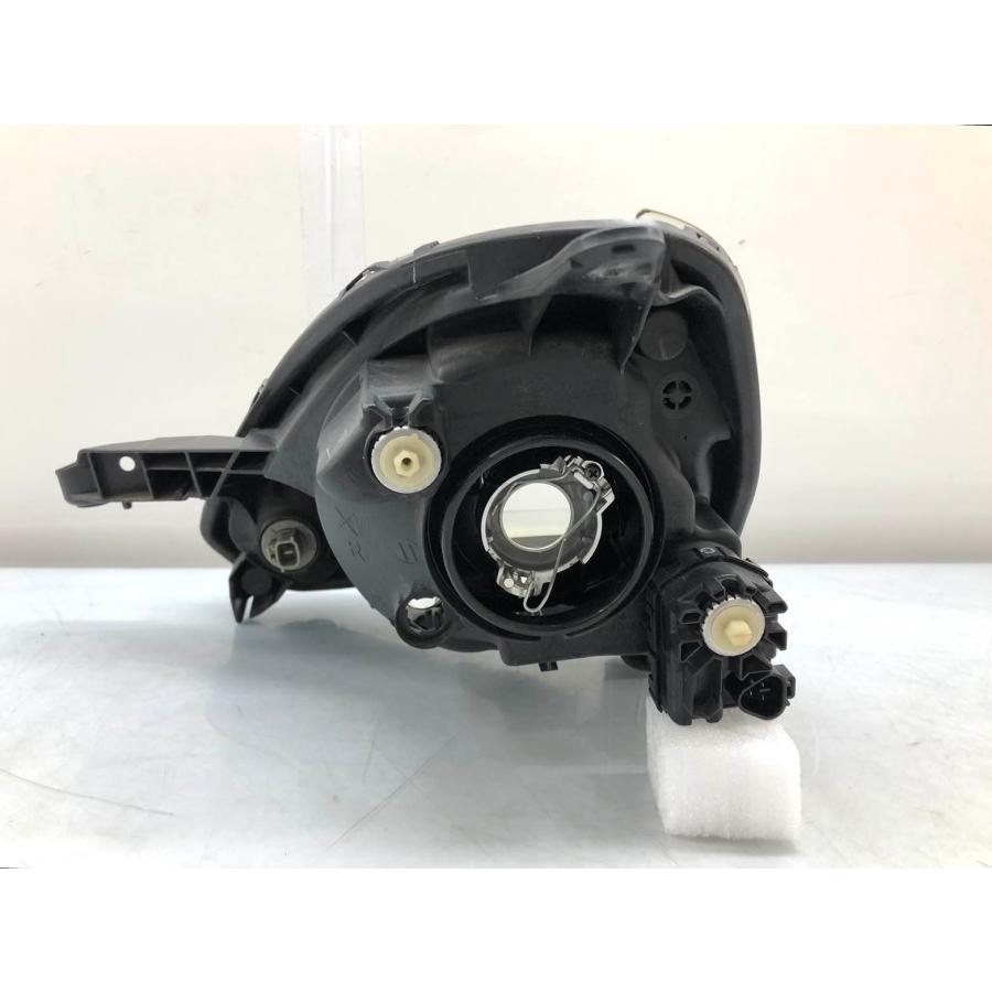 ダイハツ ミライース LA300S 後期 純正 ヘッドランプ 右 ハロゲン
